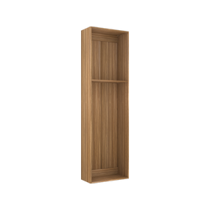 Lugna 2048 x 600 x 280mm Cove Cabinet Shell