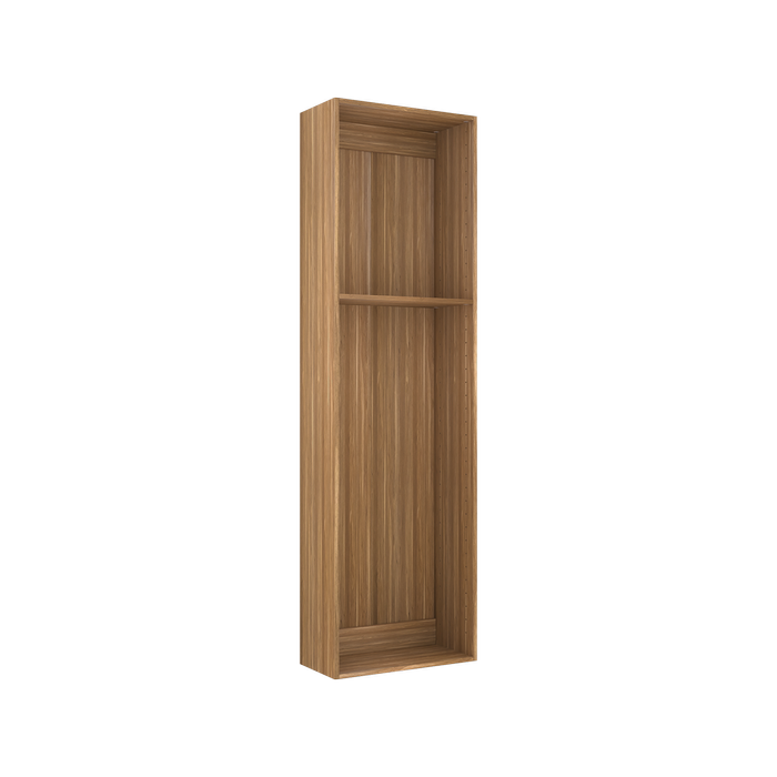Lugna 2048 x 600 x 280mm Cove Cabinet Shell