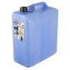 AdVenture Products 20L Blue Water Jerry Can