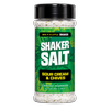 Shaker Salt 190g Sour Cream and Chive Seasoning