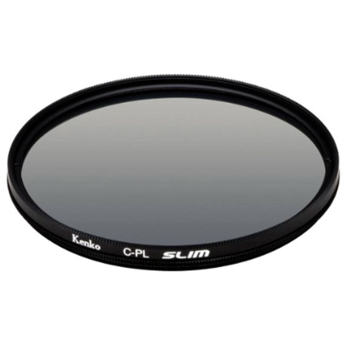 Kenko 46mm Slim Circ-pol Filter (ph)