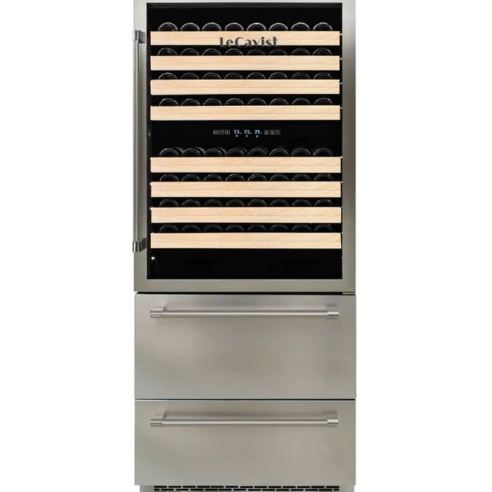 LECAVIST 600L Beverage