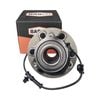 Front Wheel Bearing Hub for Dodge RAM 1500 DS DT 5.7L EZH 2018-Onwards 99.30mm