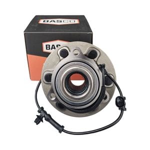 Front Wheel Bearing Hub for Dodge RAM 1500 DS DT 5.7L EZH 2018-Onwards 99.30mm