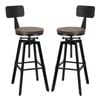 ALFORDSON Bar Stools 2X