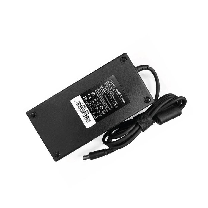 Perth Laptops For HP 180W 19V 9.5A 7.4*5.0mm Laptop Charger AC Adapter