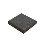 Brighton Masonry 200 x 200 x 40mm Charcoal Mypave 224 Paver
