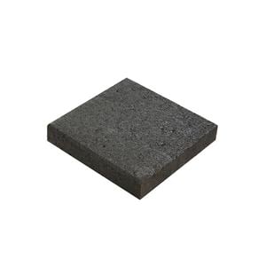 Brighton Masonry 200 x 200 x 40mm Charcoal Mypave 224 Paver