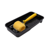 UNi-PRO 75mm 10mm Nap You Can Do It Baby Paint Roller Kit