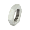 Brasshards 20mm Galvanised Backnut - 20mm