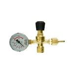 Bossweld Disposable Gas Bottle Regulator