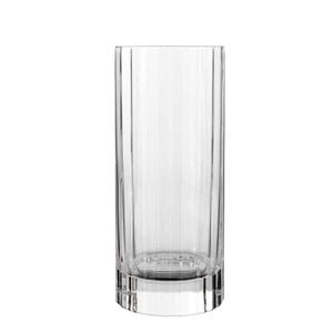 6pc Luigi Bormioli Bach 480ml Beverage/Drink Glasses Set
