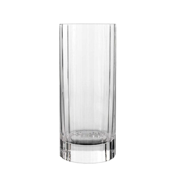 6pc Luigi Bormioli Bach 480ml Beverage/Drink Glasses Set