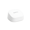 Amazon eero 6+. Mesh Wi-Fi 6 Router or Extender. Fast, Affordable 1 Gbps Wi-Fi for 1-2 Bedroom Homes. 1 Pack.