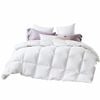 Giselle 500GSM All Season Winter Summer Quilt Doona - Super King