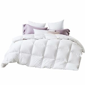 Giselle 500GSM All Season Winter Summer Quilt Doona - Super King