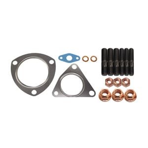 Turbo Charger Installation Stud & Gasket Kit For Ford Transit 2.2l Fwd 786880-0021