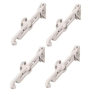 Yale Window Securistay - 4 Pack