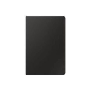 Samsung Book Cover Keyboard with AI Key for Tab S9 Tab S9FE (Black)