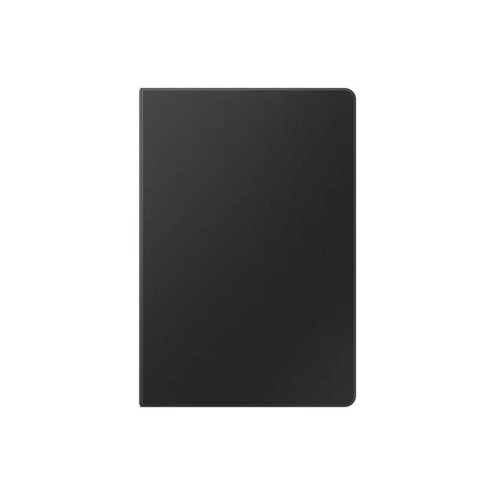 Samsung Book Cover Keyboard with AI Key for Tab S9 Tab S9FE (Black)