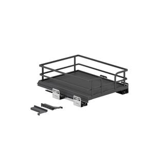 Kaboodle 450mm Pullout Basket 