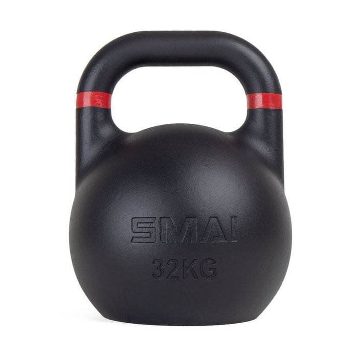 Smai Competition Kettlebell - 32kg