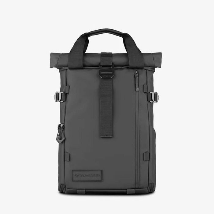 Wandrd PRVKE 15L - Black