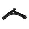 Control Arm Right Hand Side Front Lower Fit For Jeep Compass MK 2007-ON Patriot MK 2007-2016 Dodge Caliber PM