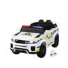 ALFORDSON Ride On Car Kids Police White