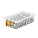Paslode 75 x 3.75mm 2kg Flat Head Galvanised Nails - 270 Pack
