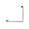 Johnson 450 x 450mm Suisse Square Grab Rail