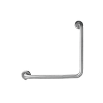 Johnson 450 x 450mm Suisse Square Grab Rail