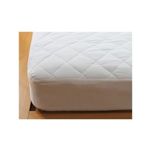 Jason Commercial Double Bed Hygiene Plus Mattress Protector 137x193cm