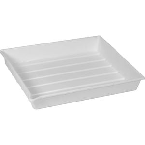 Paterson Plastic Developing Tray (20x24", White)