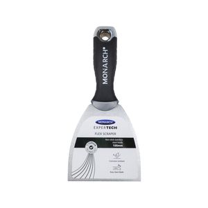 Monarch Expertech 100mm Flex Scraper