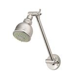 Flexispray Bermuda 3 Function Hi Rise Shower WELS 3 Star 9L/min