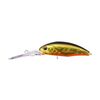 OSP Dunk 48mm Deep Diving Minnow Floating Hard Body Fishing Lure H04 Crystal Gold