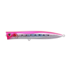 Maria Duck Dive 230mm Floating Hard Body Fishing Lure 009 Pink Sardine
