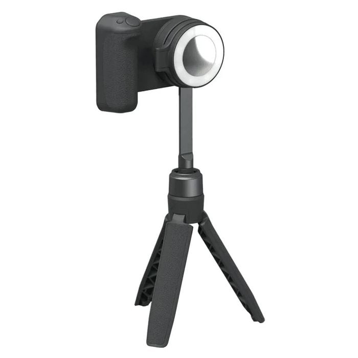 Shiftcam SnapGrip Creator Kit - Midnight
