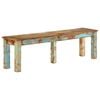 vidaXL Bench Seat Kitchen Dining Room Bench