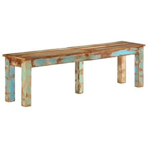 vidaXL Bench Seat Kitchen Dining Room Bench