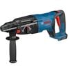 Bosch Blue 18V GBH 18V-26 D SDS+ Cordless Rotary Hammer