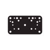 Metering Block Inner Gasket, Suit Holley