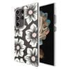 Kate Spade New York Protective Hardshell Case (suits Galaxy S24 Ultra) - Hollyhock