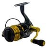 ATC Virtuous CF3000 Carbon Fibre Spinning Fishing Reel - 11 Bearing Spin Reel
