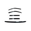 Bonnet Protector &amp; Weathershields for Toyota Hilux 1998-2001