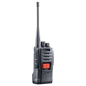 Midland Pro5x 5w Uhf & Lmr Handheld Radio