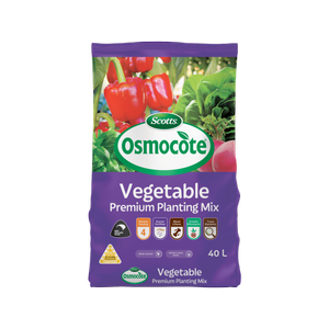 Scotts Osmocote 40L Premium Vegetable Mix