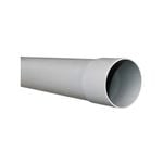 Marley 150mm x 6m SN4 Stormline Stormwater Pipe