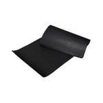 Costway Exercise Equipment Mat Gym Bike Treadmill Mat